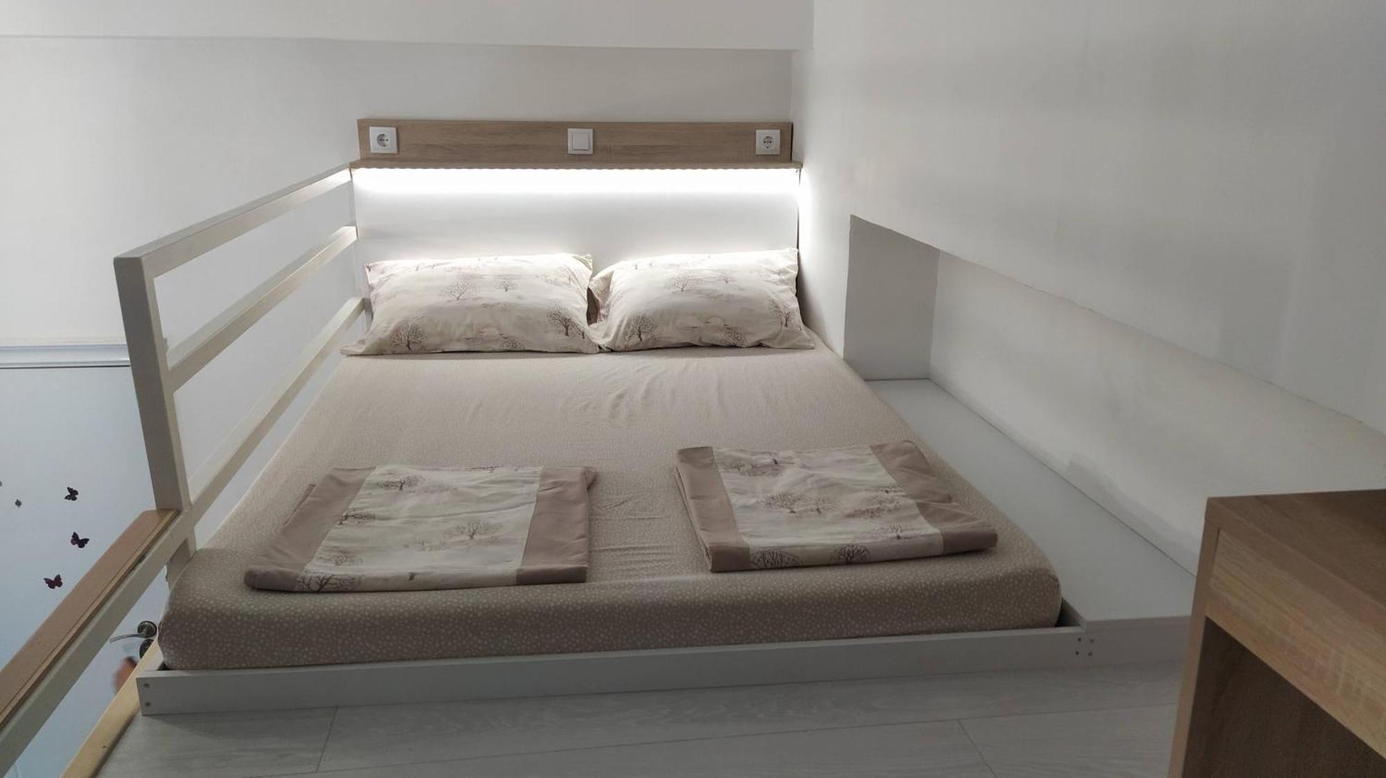 Cozy Gallery - City Centre Νόβι Σαντ Εξωτερικό φωτογραφία
